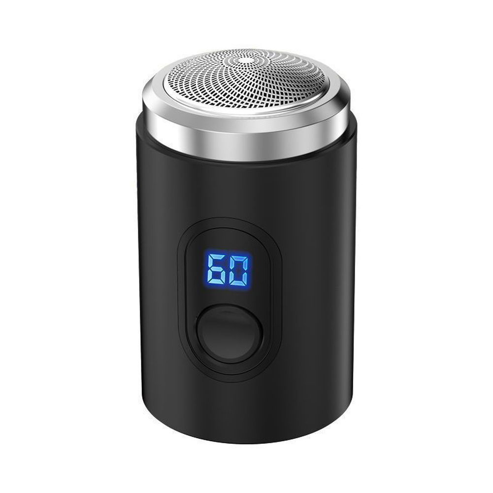 남성용 전기 면도기 USB 충전식 미니 휴대용 세척 가 - Men Grooming Home 리뷰 및 가격