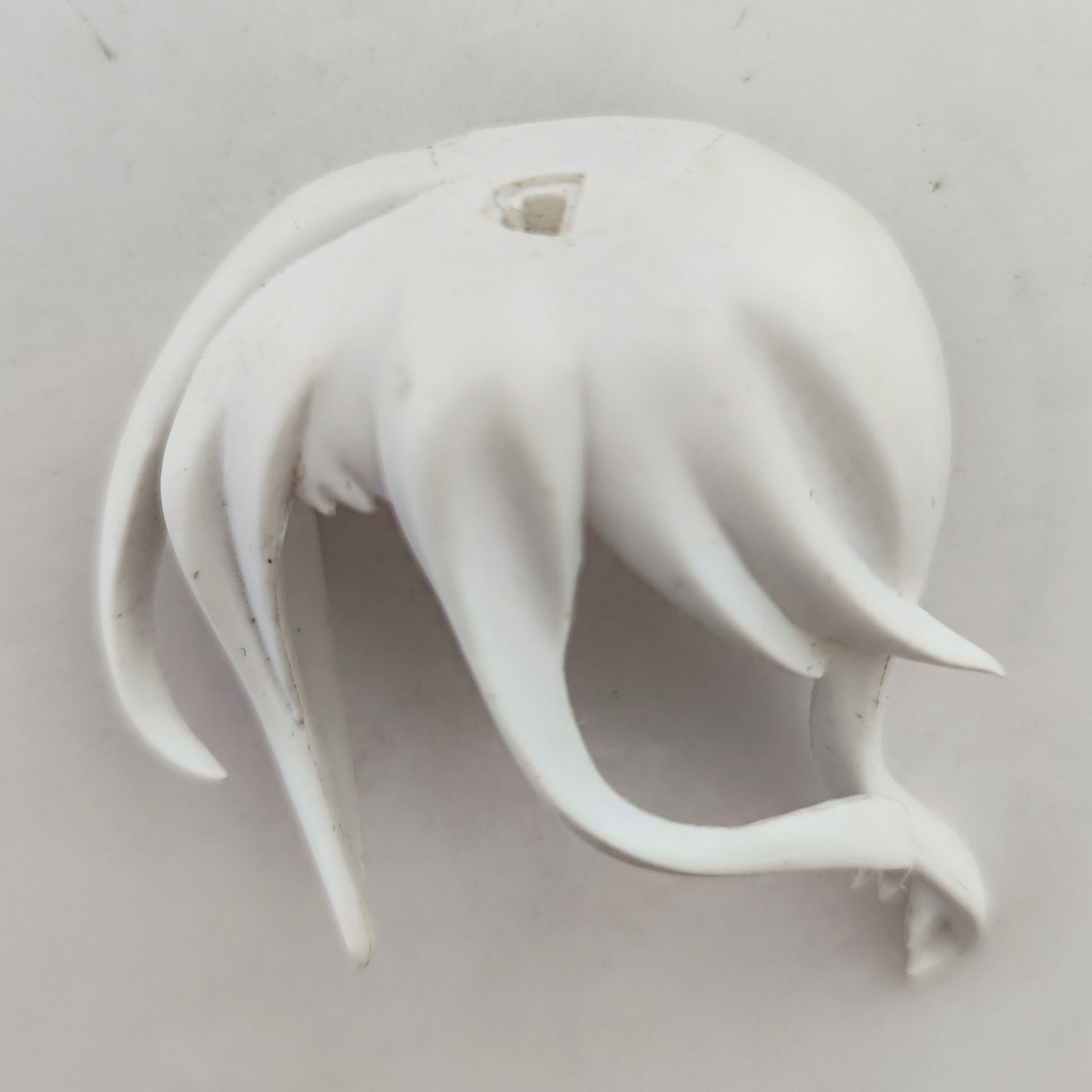 GSC 클레이맨 헤어 모델 OB11 화이트 프론트 헤어 - Pomade Hair Clay 리뷰 및 가격