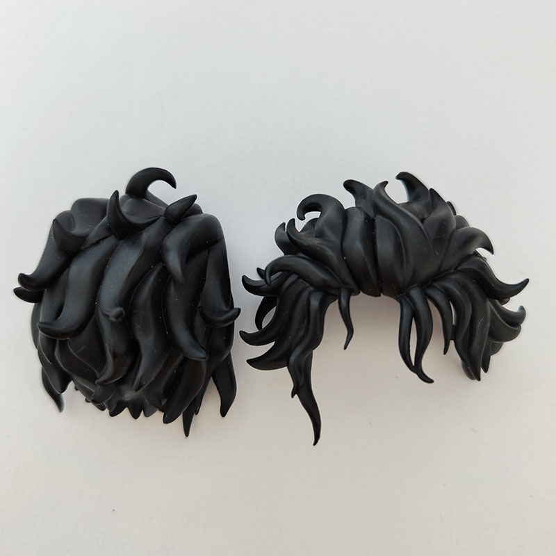 GSC 클레이 맨 헤어 화이트 모델, OB11 인형 액 - Pomade Hair Clay 리뷰 및 가격