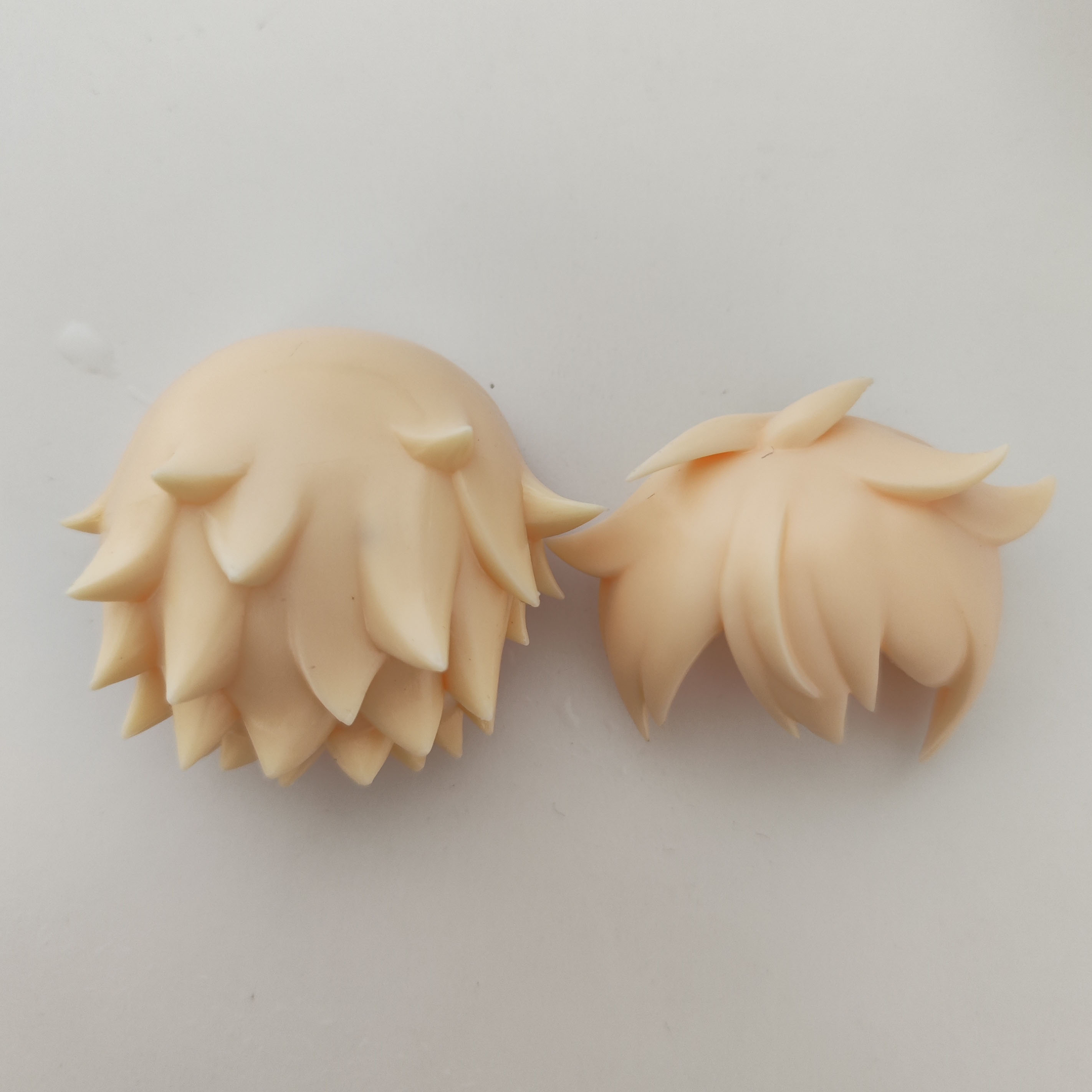 GSC 클레이 맨 헤어 화이트 모델, OB11 인형 액 - Pomade Hair Clay 리뷰 및 가격