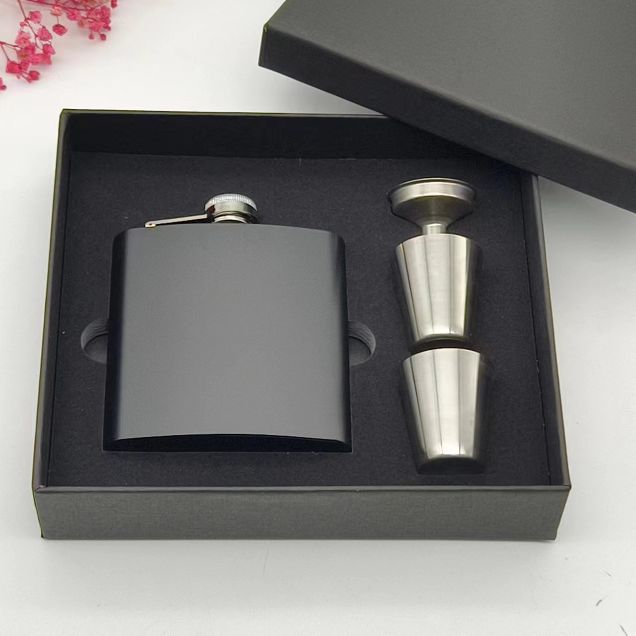 사용자 정의 웨딩 Groomsman 선물 새겨진 최고의 - Men'S Grooming House 리뷰 및 가격