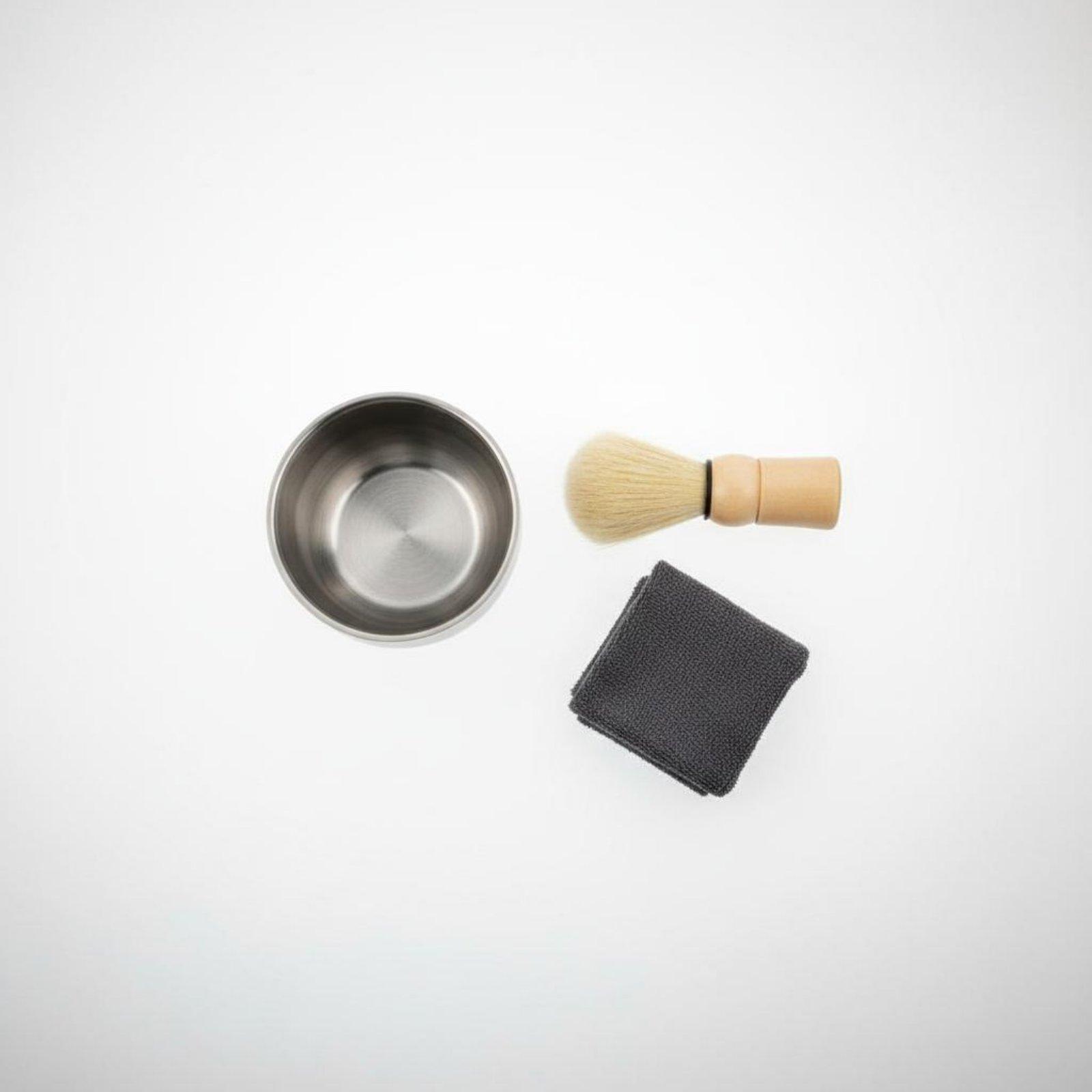 남성용 면도 폼 볼, 넓은 입구로 빠른 거품 생성, 홈 - Men Grooming Home 리뷰 및 가격