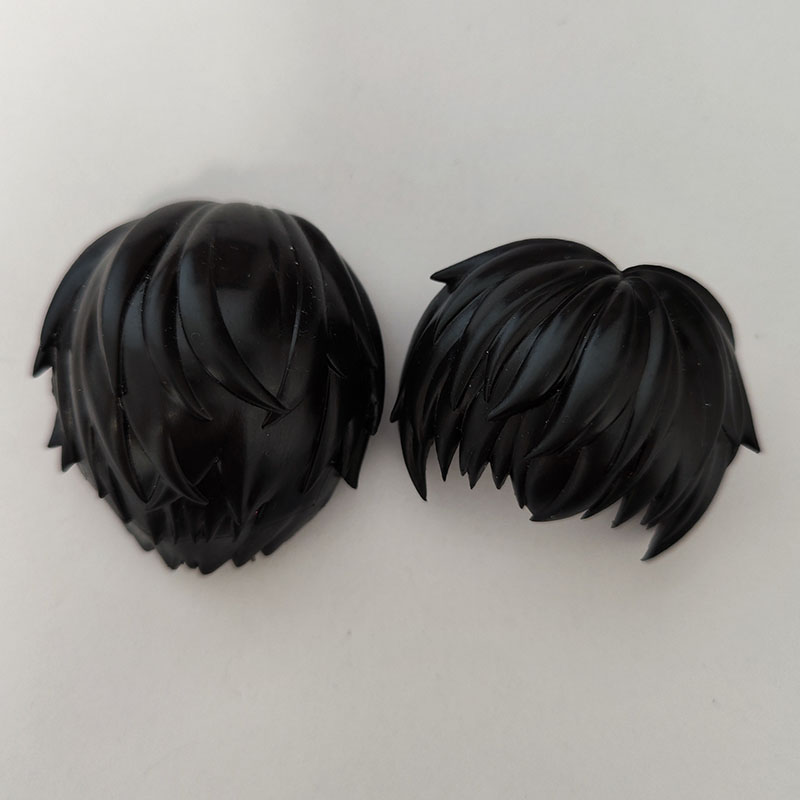 GSC 헤어 클레이 인모 OB11 흰색 몰드 인형 액세 - Pomade Hair Clay 리뷰 및 가격