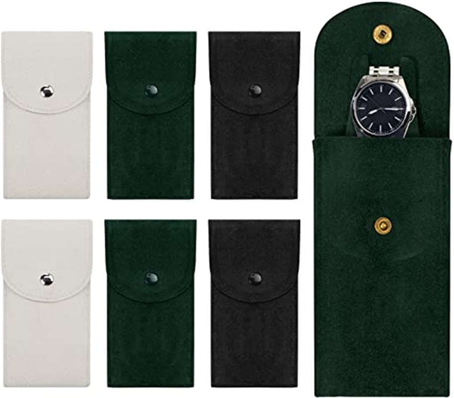 SheepSew 6Pcs 휴대용 Flannelette  - Men'S Grooming Package For Wedding 리뷰 및 가격