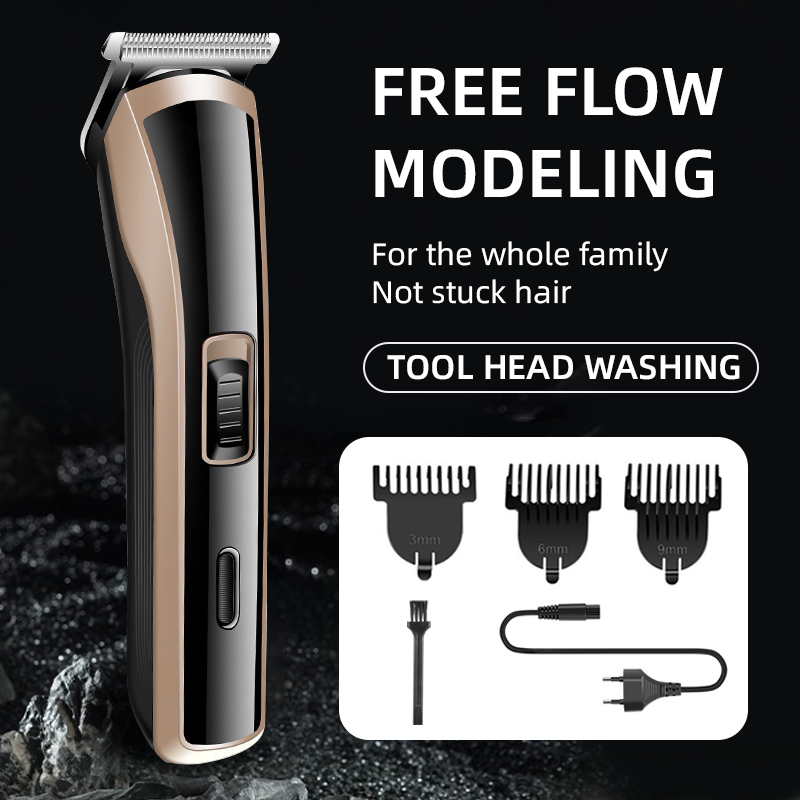 Kemei 418 전문 전기 헤어 클리퍼, 충전식 아기 - Men'S Grooming And Style 리뷰 및 가격