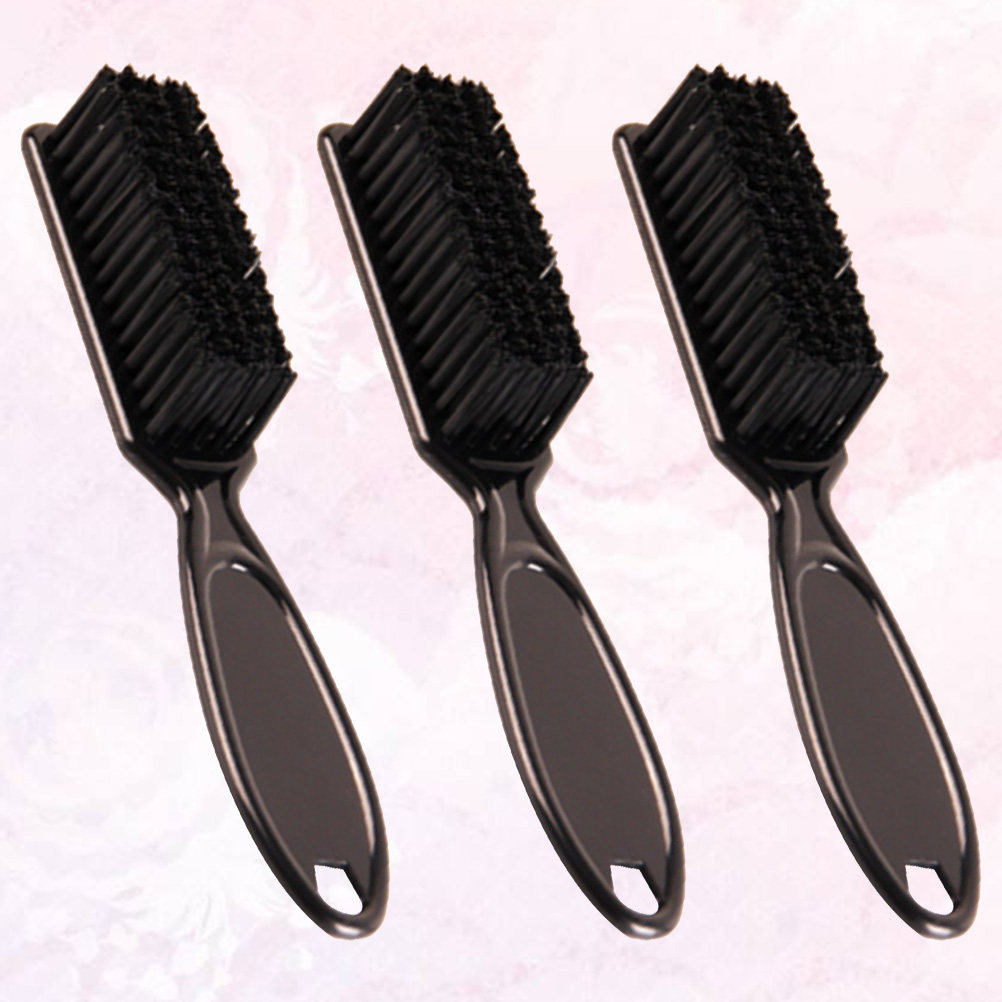3Pcs 수염 브러쉬 부드러운 강모 부드러운 손잡이 휴 - Men'S Grooming And Style 리뷰 및 가격