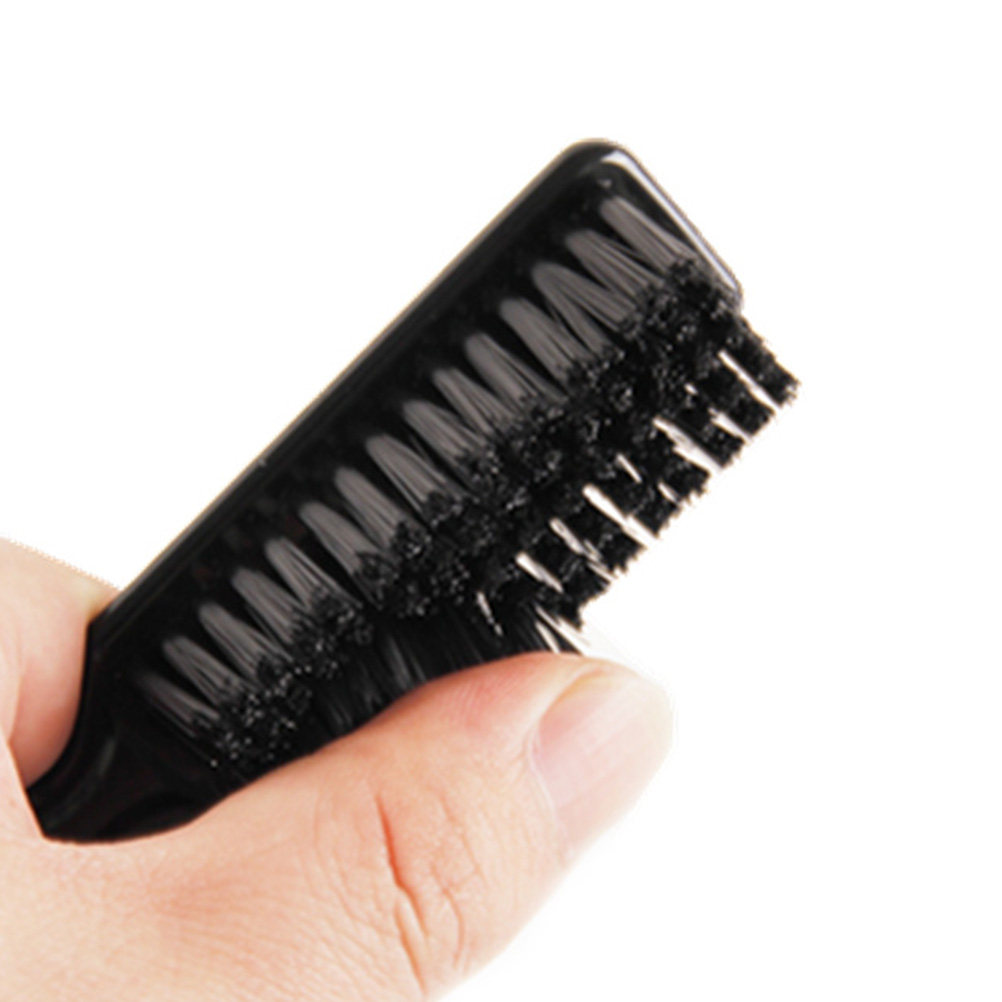 3Pcs 수염 브러쉬 부드러운 강모 부드러운 손잡이 휴 - Men'S Grooming And Style 리뷰 및 가격