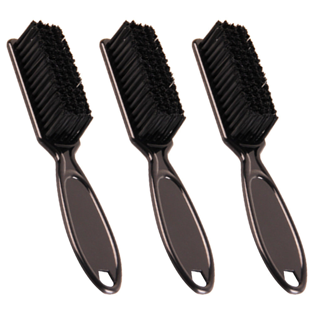 3Pcs 수염 브러쉬 부드러운 강모 부드러운 손잡이 휴 - Men'S Grooming And Style 리뷰 및 가격