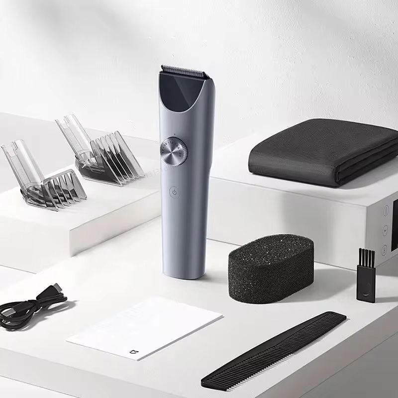 샤오미 미지아 헤어 클리퍼 2 무선 전기 면도기 남성용 - Men Grooming Home 리뷰 및 가격
